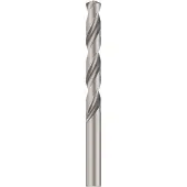 Bosch 2608585528 - Foret à métaux rectifiés HSS-G, DIN 338, 10,8 x 94 x 142 mm 5x