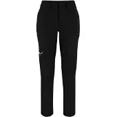 Salewa Pantalon cargo de randonnée femme Puez