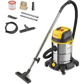 Stanley Aspirateur Industriel Sxvc30xtde 1600w