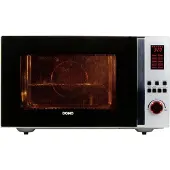 Domo Micro-ondes gril 42l 1000w noir - - DO24201C -