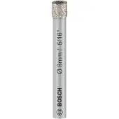 Bosch Accesorios Foret Diamanté Expert 8 Mm