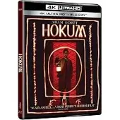 Import Hokum Blu-ray 4K Ultra HD