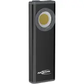 Ansmann Lampe de travail SmartBoo.650R 650 lm / max. 4,5 h / LED COB / aimant
