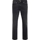 Only & Sons Jean 'ONSWeft' noir denim