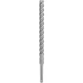 Bosch Accesorios Foret Sds-plus Pour Mur -5x 15x200x260 Mm