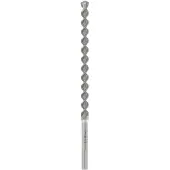 Bosch Pro Sds Max-4 Wall Drill Bit 26x400x520 Mm Argenté