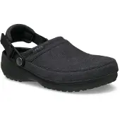 Crocs Sabots 'Classic' noir
