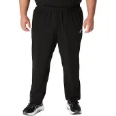 Asics Pantalon de sport noir