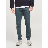 Jack & jones Pantalon chino 'JJIMarco JJBowie' gris foncé