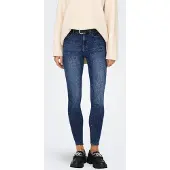 ONLY Jean 'ONLPower' bleu foncé