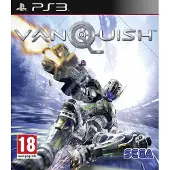 Gioco Ps3 Vanquish Playstation 3