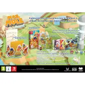 Mail Mole Collector's Edition Switch