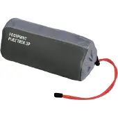 Salewa Tapis de sol Footprint Puez Trek 3P