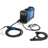 HBM MIG/MAG 200EJ poste à souder