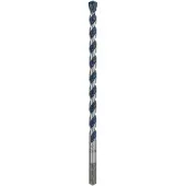 Bosch 1 Mèche à béton CYL-5 : 12x190x250mm