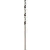 Bosch 2608585485 - Foret à métaux rectifiés HSS-G, DIN 338, 3,9 x 43 x 75 mm 10x