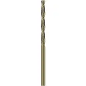 Bosch Foret à Métaux Hss-co Din338 3.5x39x70 Mm 10 Unités