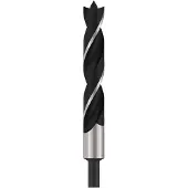 Bosch 2608597205 - Mèche hélicoïdales à bois Standard 24 x 140 x 215 mm, d 13 mm