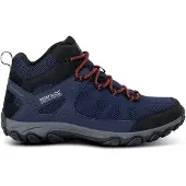 Regatta Chaussures de randonnée Edgepoint IV Mid