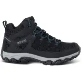 Regatta Chaussures de randonnée femme Edgepoint IV Mid