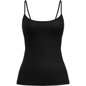 Calida Maillot de corps noir