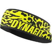 Dynafit Graphic Headband Noir
