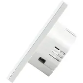 Pni Interrupteur Sh202 Toucher Double Toucher Verre