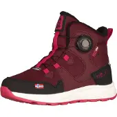 TROLLKIDS Bottes De Neige Bergen Mid Cut