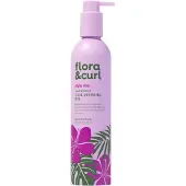 Flora & Curl Floracurl Sweet Hibiscus Curl Defining Gel - 300ml
