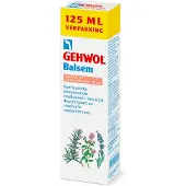 Gehwol Baume peau sèche et gercée (Crème et gel pour les pieds, 125 ml)