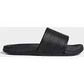 Adidas Mule 'Adilette Comfort 2.0' noir