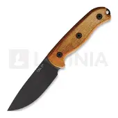 Ontario Couteau TAK 2, honey wood