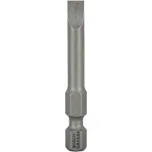 Bosch 2607001479 Embout De Vissage Extra-Dur S 0,8X5,5, 49 Mm