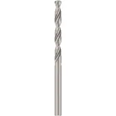 Bosch 2608585487 - Foret à métaux rectifiés HSS-G, DIN 338, 4,3 x 47 x 80 mm 10x