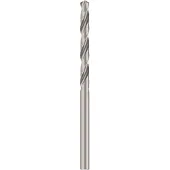 Bosch 2608585484 - Foret à métaux rectifiés HSS-G, DIN 338, 3,8 x 43 x 75 mm 10x