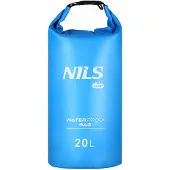 NILS Sac étanche NILS Camp NC1703 20L bleu