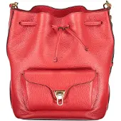 Coccinelle Sac Rouge Pour Femme