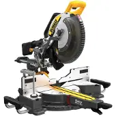 DeWalt Dcs781n-xj Miter Saw Argenté One Size / EU Plug 220V