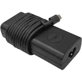 Dell Chargeur Pour Ordinateur Portable Usb-c 65w