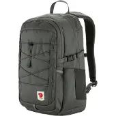 Fjällräven Sac à dos 'Skule High Coast' gris