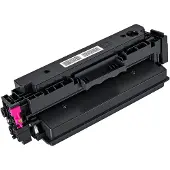 HP 415X Toner Magenta (Grande Capacité)