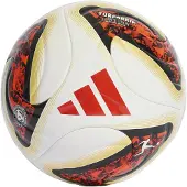 Adidas Bundesliga 26/27 Torfabrik Competition Football Ball Blanc 5