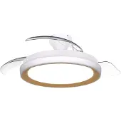 Philips Ventilateur De Plafond Bliss Tw Gold