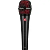 Se Electronics V7 Dynamic Microphone Black