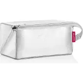 Reisenthel Fold Wash Bag Argenté