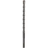Bosch 2608831124 - Foret SDS-Plus-3, pour perforateur 12 x 200 x 260 mm 10x