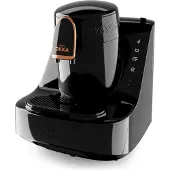 Arzum Okka Elite noir/cuivre modèle 2025