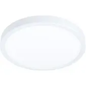Eglo Lampe de plafond Fueva 5 Ø 28,5cm - IP44