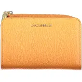Coccinelle portefeuille pour femme en cuir E2MW511D101_ARR41