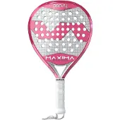 Varlion Raquette De Padel Junior Maxima Sum Pansy